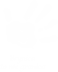 Logo Lokalnej Grupy Działania Brynica to nie granica