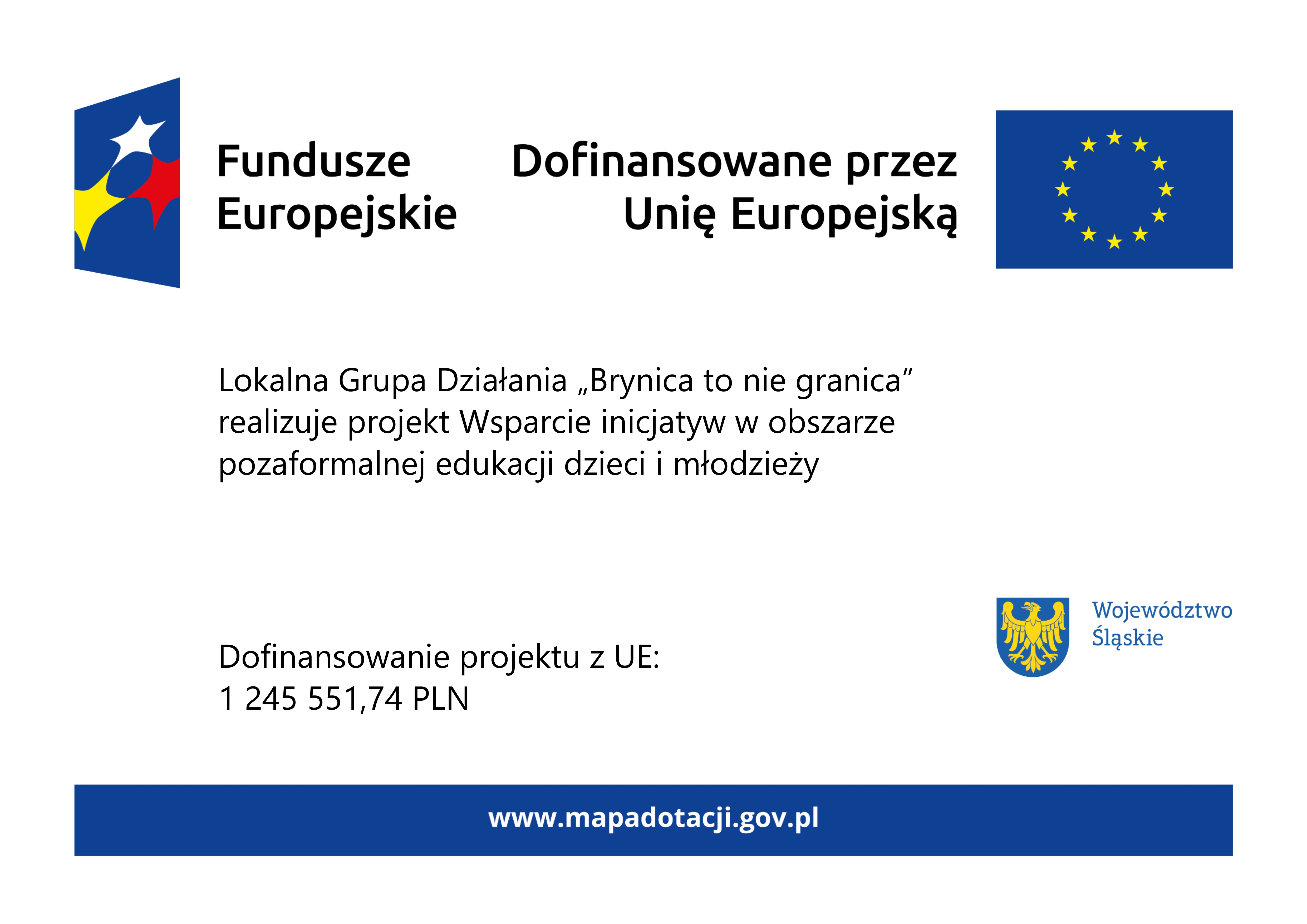 Aktualność: Ogłoszenie o konkursie nr 1/2026/EFS-6.5