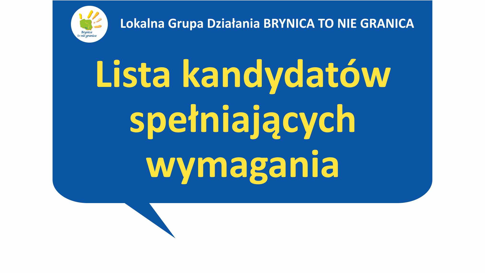 Aktualność: Nabór na stanowisko Pracownik administracyjno - biurowy