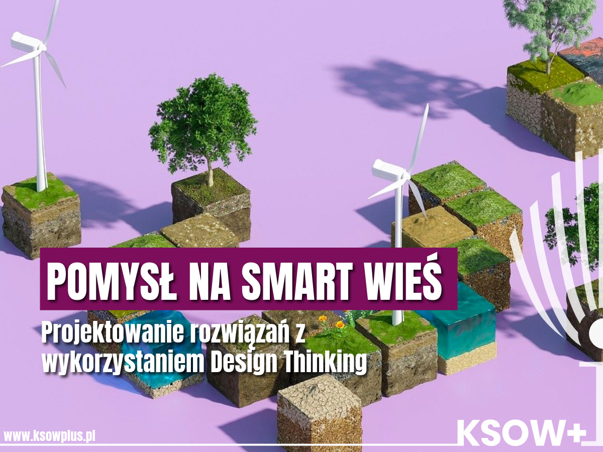 Aktualność: Jak tworzyć nowoczesne, przyjazne i innowacyjne społeczności wiejskie?